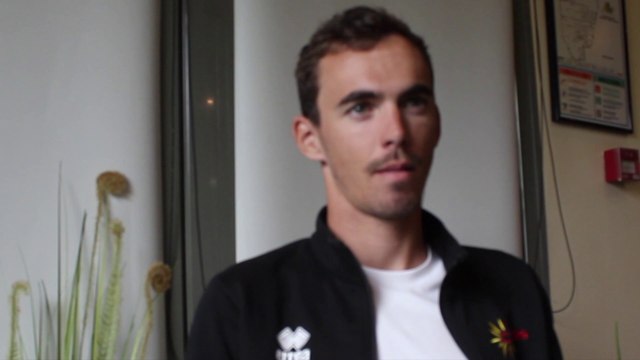 Paris-Roubaix 2021 - Christophe Laporte, son 6e et dernier Paris-Roubaix avec Cofidis : J'ai du mal à me rendre compte...