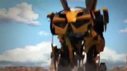 Transformers Prime Season 2 Episode 20 Legacy