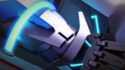 Transformers Prime Season 2 Episode 23 Inside Job