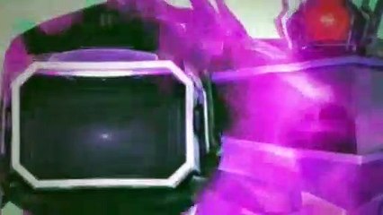 Transformers Prime Season 3 Episode 2 Scattered