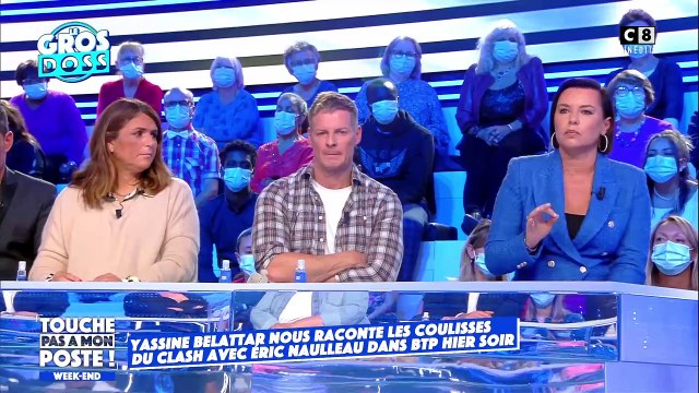 Laurence Saillet dénonce les liens de Yassine Belattar avec les Islamistes : Vous soutenez le CCIF, vous chantez avec eux, vous défilez avec eux !