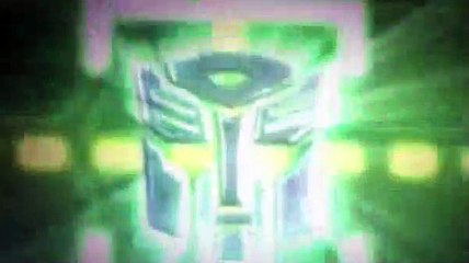 Transformers Prime Season 3 Episode 7 Plus One