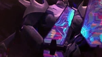 Transformers Prime Season 3 Episode 8 Thirst
