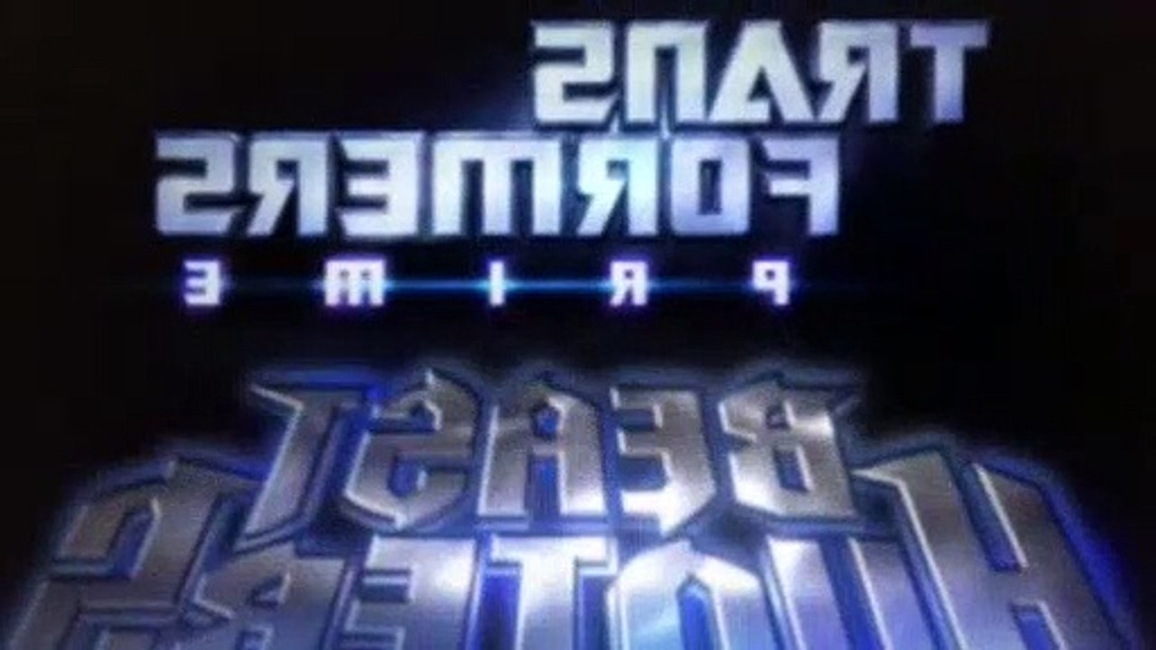 Transformers Prime Season 3 Episode 10 Minus One