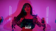 Ariana Grande '7 rings' by (G)I DLE 수진(SOOJIN) l