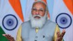 PM Modi talked to water committees, told about Mission app