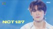 [HOT] NCT 127  - Promise You, 엔시티 127 - 다시 만나는 날 Show Music core 20211002