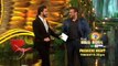 BIGG BOSS 15 Grand Premiere; Salman Khan & Raveer Singh fun on Set | FilmiBeat