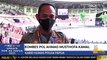 PRESISI Update PON XX Papua : Dialog Bersama Kabid Humas Polda Papua Kombes Pol A.M Kamal Terkait Pengamanan PON XX Papua