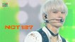 [Comeback Stage] NCT 127 - Sticker, 엔시티 127 - 스티커 Show Music core 20211002
