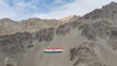 World's largest Khadi national flag unfurled in Leh
