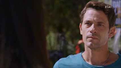 Apostolis Totsikas - Molis xthes (Episode 5 scenes)