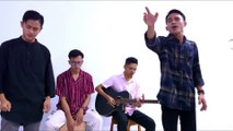 Cover Lagu Opik ( Rapuh )