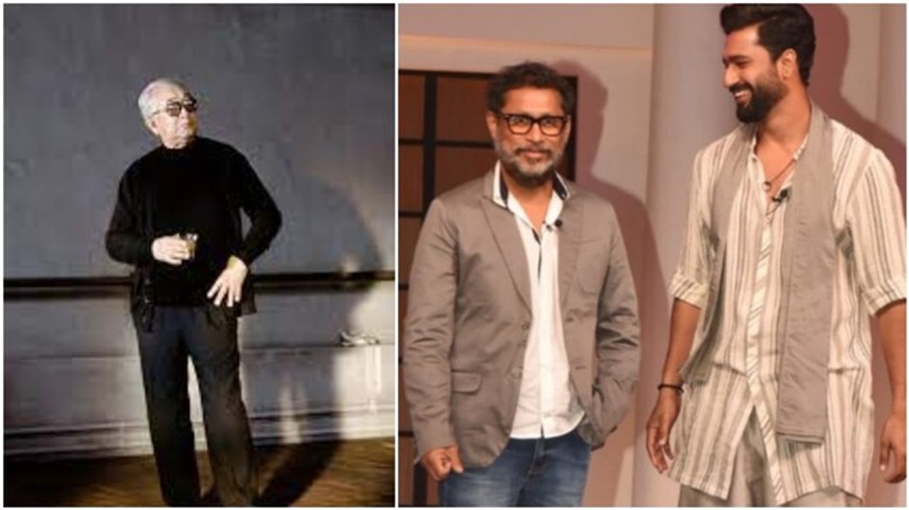 Akira Kurosawa inspired director Shoojit Sircar to make Sardar Udham. Says it is an ode to him