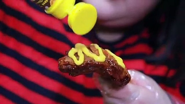 ASMR Korean Food Mukbang | 중국 먹방 | Eating Show Tiktok Viral Video Chinese