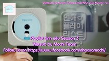 [Vietsub] Playlist tình yêu- Love Playlist - Season 3 - Tập đặc biệt: Nụ hôn đầu