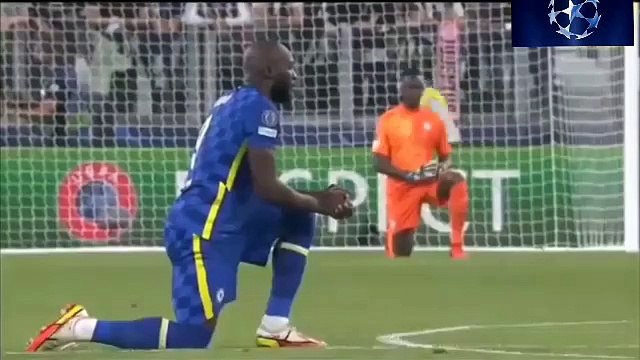 Juventus Vs Chelsea kemenangan Juventus atas tamunya champion league