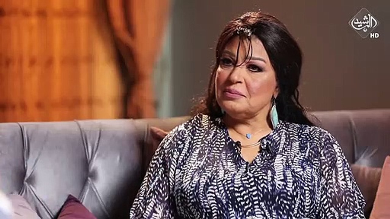 فيفي عبده تجيب.. هل أنتِ مستعدة لكتابة لقب "الراقصة" على قبرك؟