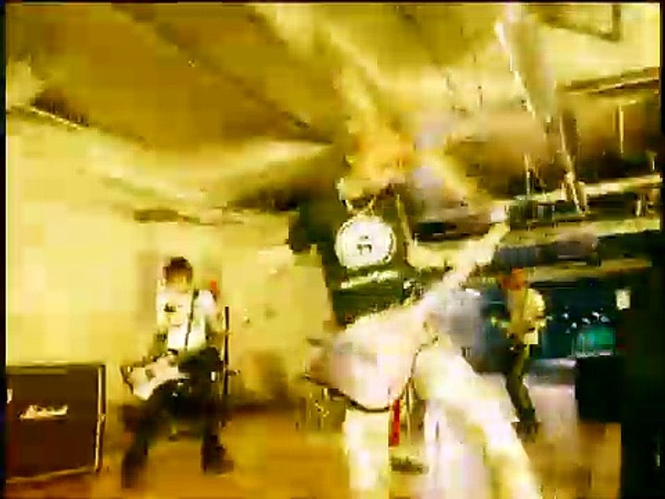 FANATIC◇CRISIS / Behind PV