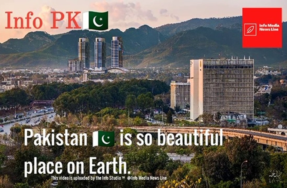 World most beautiful places in Pakistan.