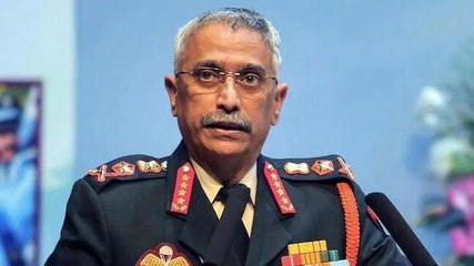 Closely monitoring situation at LAC, ready to face any challenges: Army Chief General Naravane | Exclusive