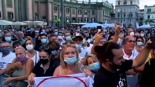 Italia, domenica e lunedì si vota nei comuni (anche a Roma, Napoli e Milano)