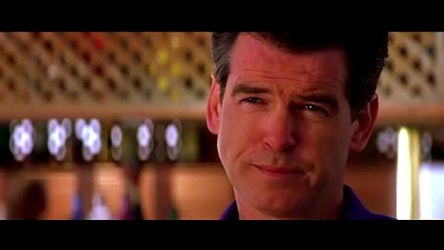 'Muere otro día', tráiler de la película de James Bond