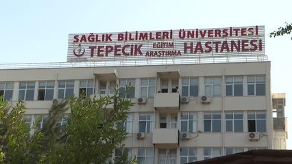 15 gün entübe edilen ABD'li Kovid-19 hastası aşı yaptırmadığına pişman