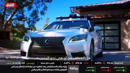 ...ورد فعل الانسان عليه هل انعطف هو أو هي ن...