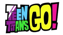 Teen Titans Go!  Theme Song