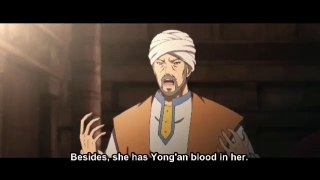 Heaven Official's Blessing (JP ver.) - Episode 10 - English Subbed