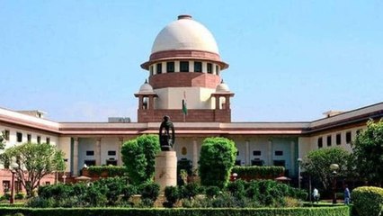 Supreme Court explained pain of Delhiites over closed roads