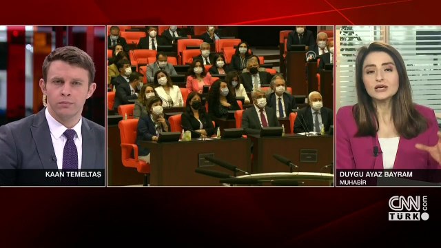 Meclis salı günü çalışmaya başlıyor... İlk hangi düzenlemeler gündeme geliyor? | Özel Haber