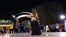 Dubai Desert Safari Belly Dancing - Belly Dancer Dubai #1