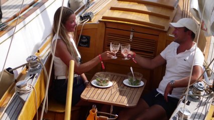 Yacht Club de Monaco2021  : Monaco Classic Week 2021 - Day 2