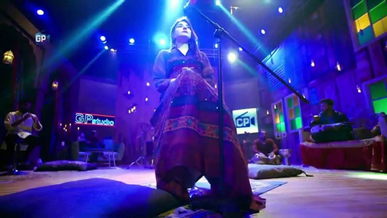 Pashto_new_song_2020___Zindagi_زندګې___Gul_Panra_official_Video_4k___latest_music___Gul_panra_Ghazal(360p)