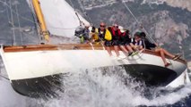 Yacht Club de Monaco2021  : Monaco Classic Week 2021 - Day3