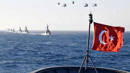 Türkiye'ye karşı bir oldular! İngiliz basını Avrupa'da olan yeni cepheyi yazdı