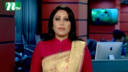 NTV Dupurer Khobor | 02 October 2021