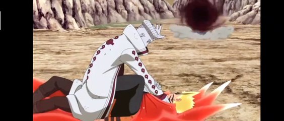 BORUTO THE NEXT GENERATION EPISODE 217 ( Naruto vs Otsuki isshiki) Naruto mode baryon PART 6!