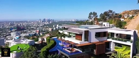 Billionaire luxury lifestyle motivation life of rich