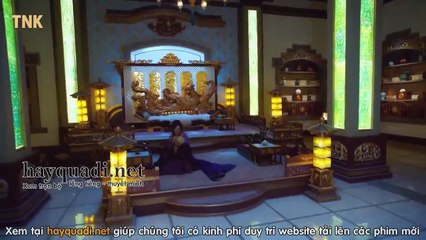 Nắm Tay Nhau Trọn Đời Tập 37 - VTV3 thuyết minh tap 38 - Phim Trung Quốc - Trường Tương Thủ - xem phim nam tay nhau tron doi tap 37