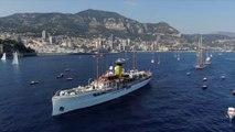 Yacht Club de Monaco2021  : Monaco Classic Week - DAY 4