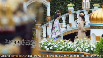 Nắm Tay Nhau Trọn Đời Tập 38 - VTV3 thuyết minh tap 39 - Phim Trung Quốc - Trường Tương Thủ - xem phim nam tay nhau tron doi tap 38