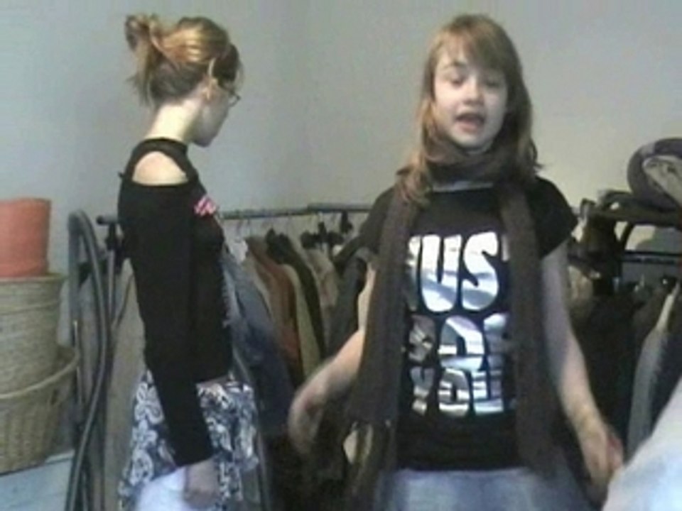 Pénélope & les garçons IV