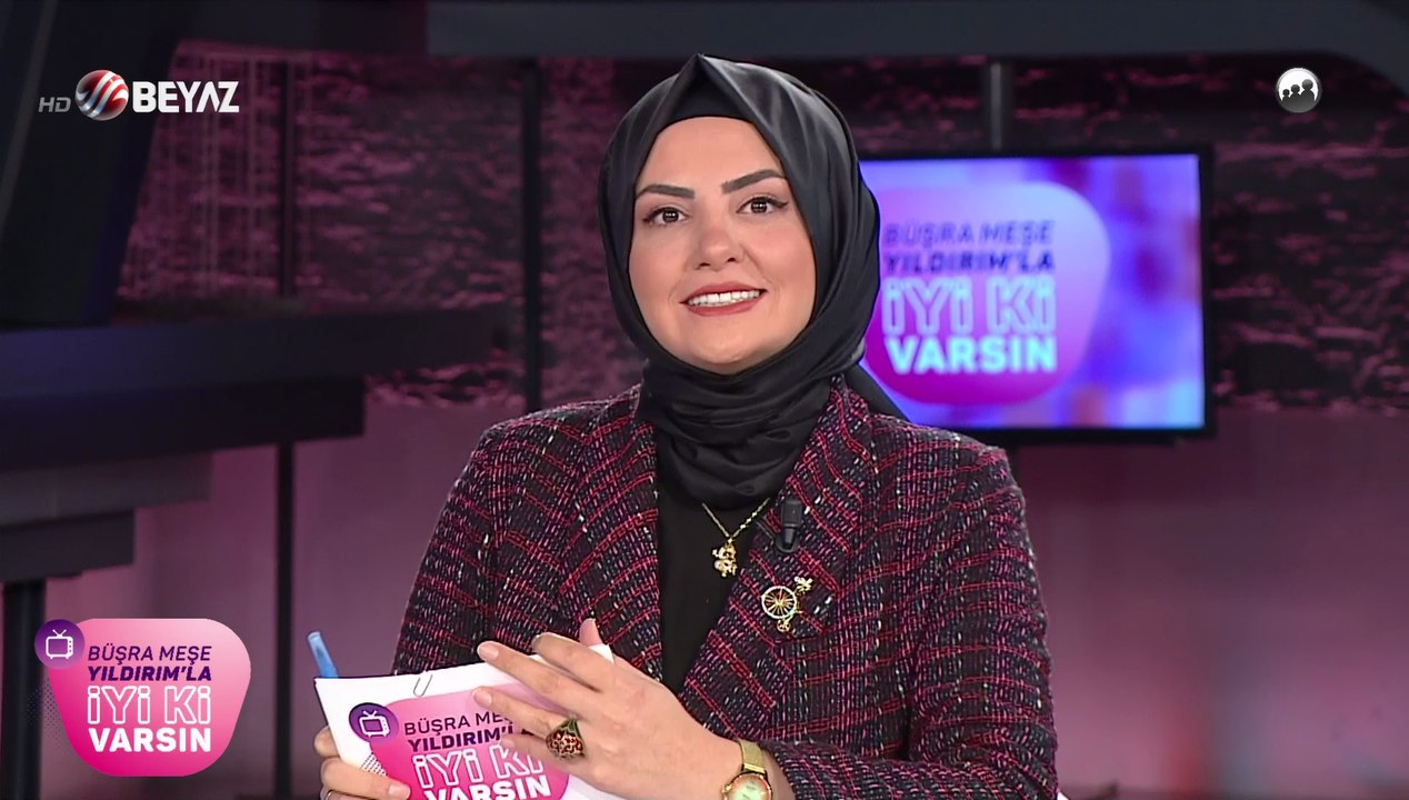 İyi Ki Varsın 2 Ekim 2021