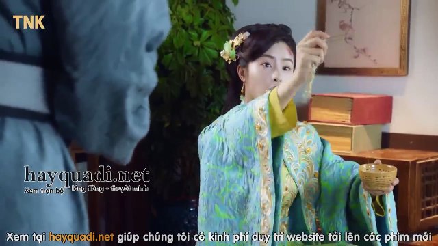 Nắm Tay Nhau Trọn Đời Tập 44 - VTV3 thuyết minh tap 45 - Phim Trung Quốc - Trường Tương Thủ - xem phim nam tay nhau tron doi tap 44