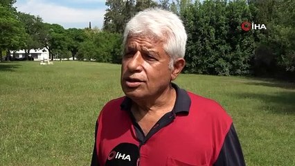 Konyaaltı Sahili’nde, Roma dönemine ait olduğu değerlendirilen tarihi kapı eşiği bulundu