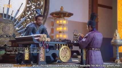 Nắm Tay Nhau Trọn Đời Tập 47 - VTV3 thuyết minh tap 48 - Phim Trung Quốc - Trường Tương Thủ - xem phim nam tay nhau tron doi tap 47