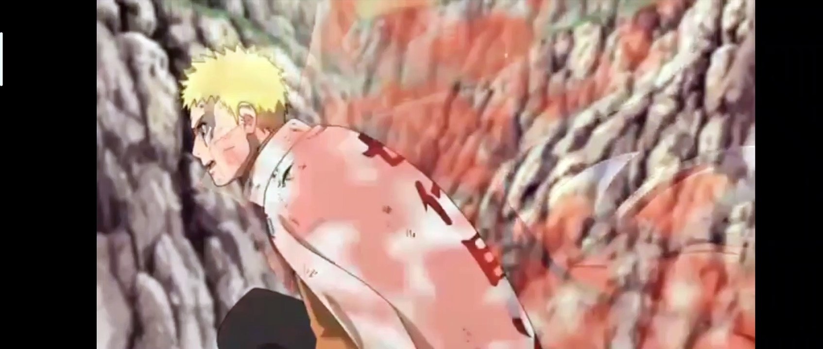BORUTO THE NEXT GENERATION EPISODE 217 ( Naruto vs Otsuki ISSHIKI) Naruto mode baryon PART 12!end